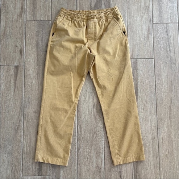 Nike Tan Chinos Relaxed Fit - Picture 5 of 5